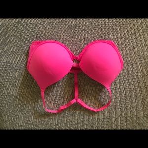PINK VS bra